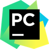 PyCharm Logo