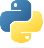 Python Logo