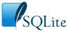 SQLite Logo