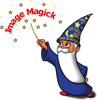 ImageMagick Logo