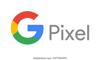 Google Pixel Logo