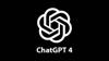 ChatGPT-4 Logo