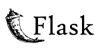 Flask Logo