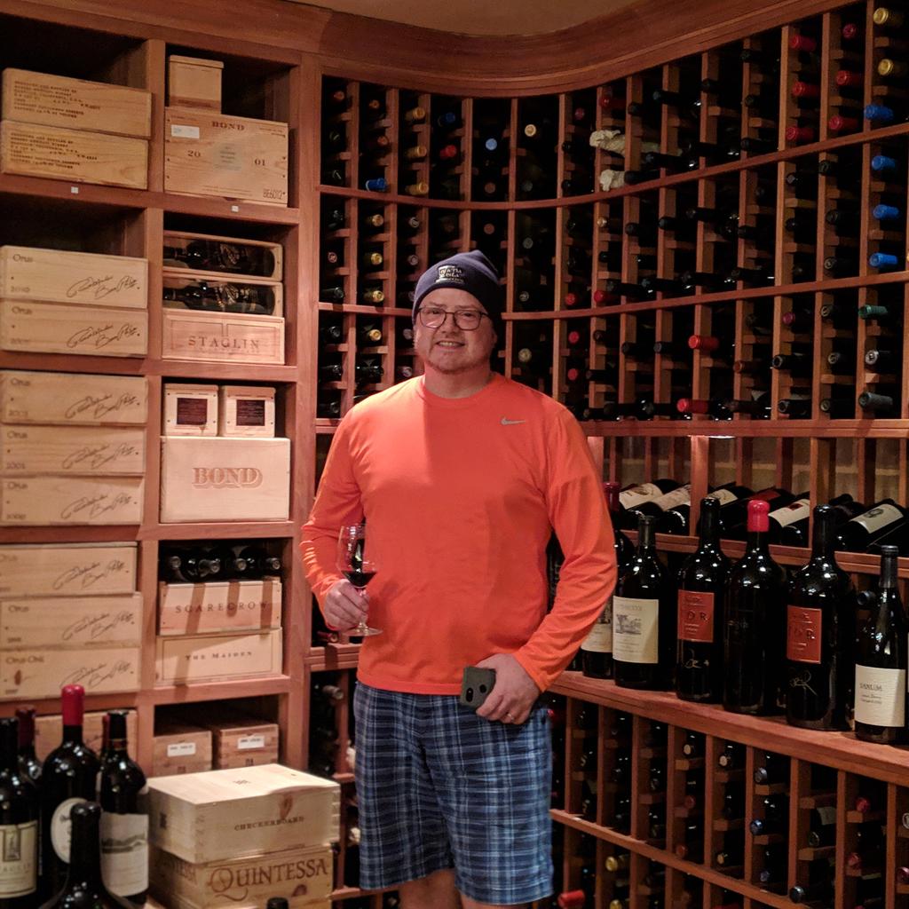 mike at daroush wine cellar.jpg