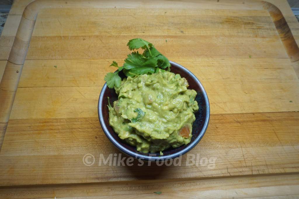 guacamole