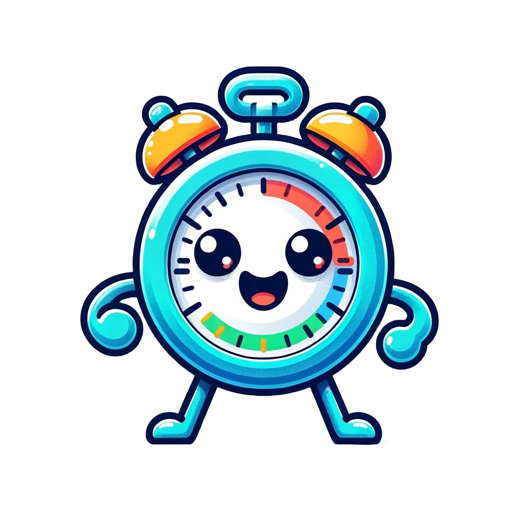 Kitchen Timer App Icon